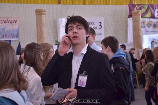 XI Prezentacje edukacyjne [22.03.2013] - zdjęcie #73 - eOstroleka.pl