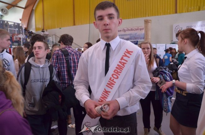 XI Prezentacje edukacyjne [22.03.2013] - zdjęcie #72 - eOstroleka.pl