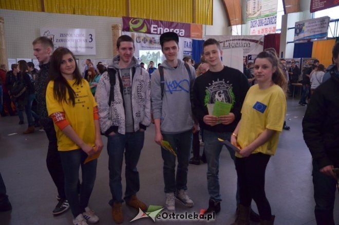 XI Prezentacje edukacyjne [22.03.2013] - zdjęcie #65 - eOstroleka.pl