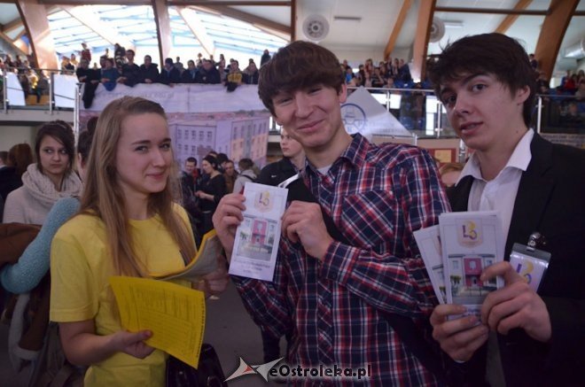 XI Prezentacje edukacyjne [22.03.2013] - zdjęcie #64 - eOstroleka.pl