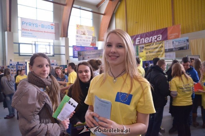 XI Prezentacje edukacyjne [22.03.2013] - zdjęcie #59 - eOstroleka.pl