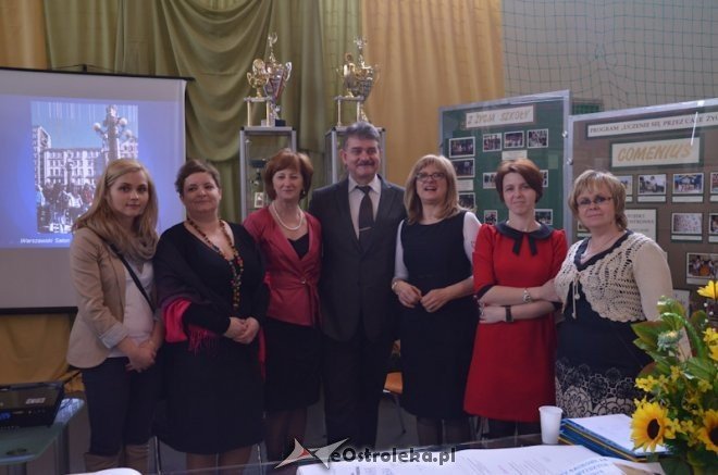 XI Prezentacje edukacyjne [22.03.2013] - zdjęcie #58 - eOstroleka.pl