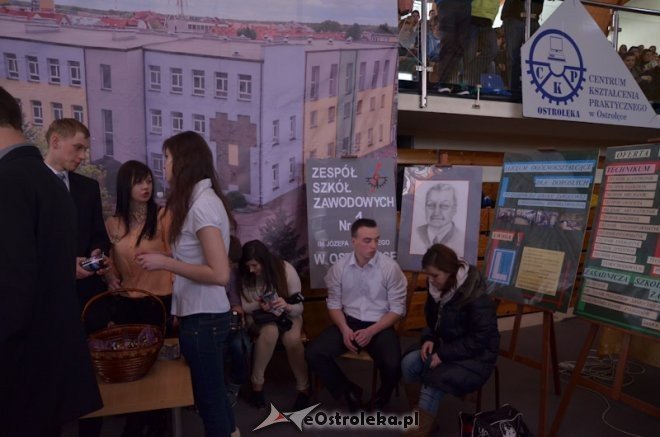 XI Prezentacje edukacyjne [22.03.2013] - zdjęcie #54 - eOstroleka.pl