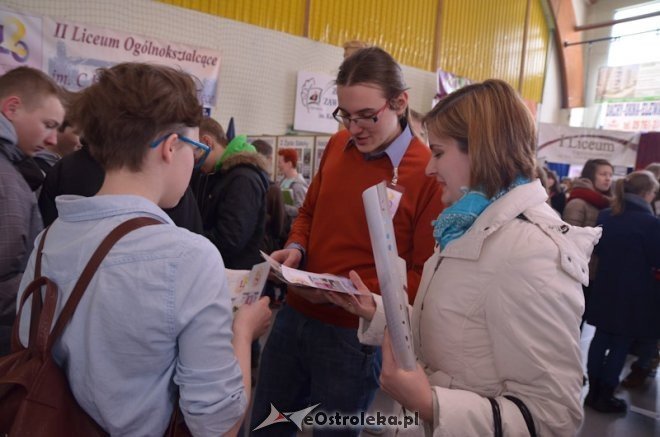 XI Prezentacje edukacyjne [22.03.2013] - zdjęcie #53 - eOstroleka.pl