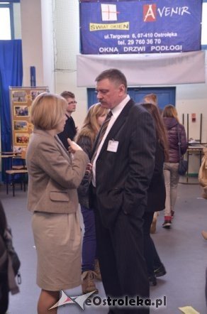 XI Prezentacje edukacyjne [22.03.2013] - zdjęcie #51 - eOstroleka.pl