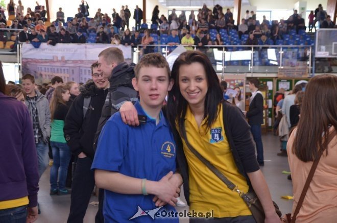 XI Prezentacje edukacyjne [22.03.2013] - zdjęcie #50 - eOstroleka.pl