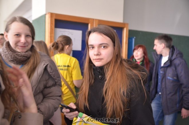 XI Prezentacje edukacyjne [22.03.2013] - zdjęcie #49 - eOstroleka.pl