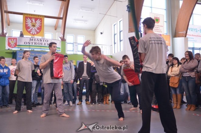XI Prezentacje edukacyjne [22.03.2013] - zdjęcie #46 - eOstroleka.pl