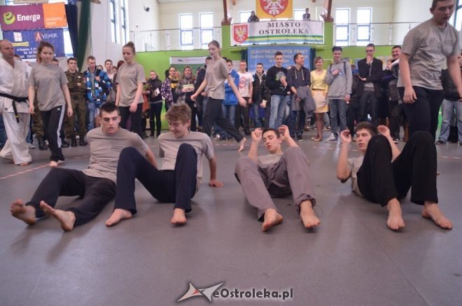 XI Prezentacje edukacyjne [22.03.2013] - zdjęcie #44 - eOstroleka.pl