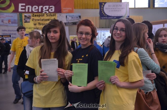 XI Prezentacje edukacyjne [22.03.2013] - zdjęcie #41 - eOstroleka.pl