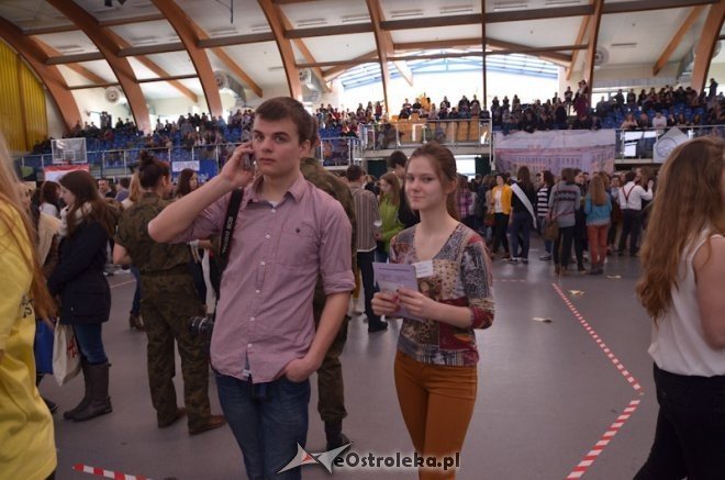 XI Prezentacje edukacyjne [22.03.2013] - zdjęcie #40 - eOstroleka.pl