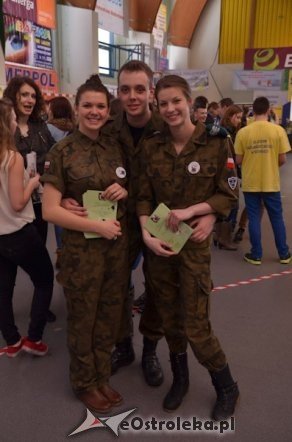 XI Prezentacje edukacyjne [22.03.2013] - zdjęcie #39 - eOstroleka.pl