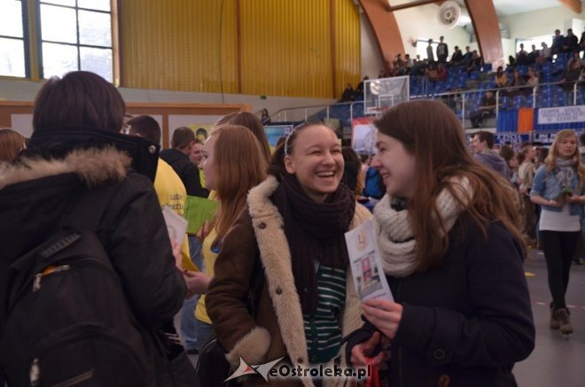 XI Prezentacje edukacyjne [22.03.2013] - zdjęcie #38 - eOstroleka.pl