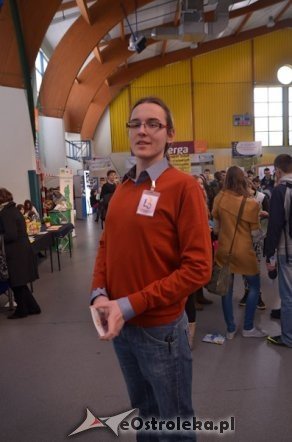XI Prezentacje edukacyjne [22.03.2013] - zdjęcie #36 - eOstroleka.pl