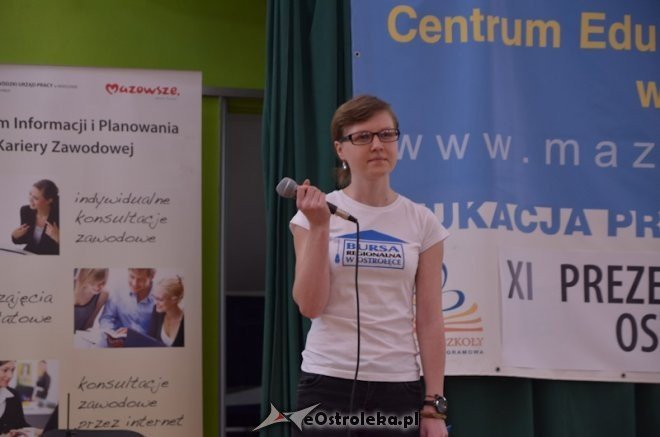 XI Prezentacje edukacyjne [22.03.2013] - zdjęcie #30 - eOstroleka.pl