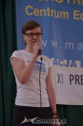 XI Prezentacje edukacyjne [22.03.2013] - zdjęcie #29 - eOstroleka.pl