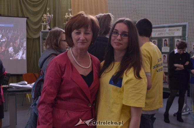 XI Prezentacje edukacyjne [22.03.2013] - zdjęcie #28 - eOstroleka.pl