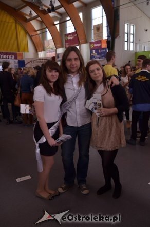 XI Prezentacje edukacyjne [22.03.2013] - zdjęcie #27 - eOstroleka.pl