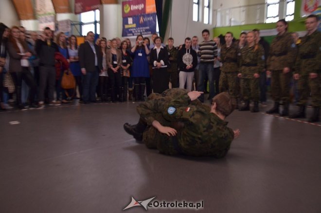 XI Prezentacje edukacyjne [22.03.2013] - zdjęcie #24 - eOstroleka.pl