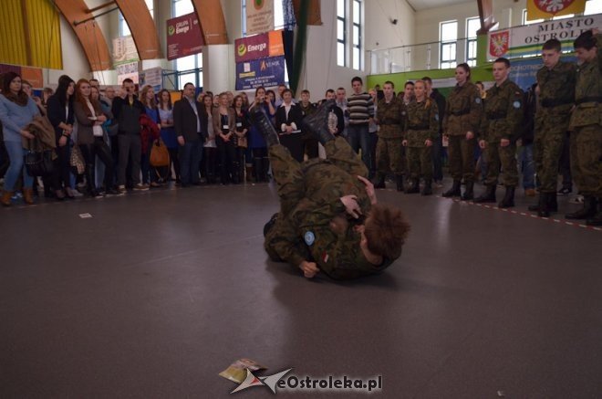 XI Prezentacje edukacyjne [22.03.2013] - zdjęcie #23 - eOstroleka.pl