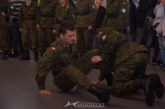 XI Prezentacje edukacyjne [22.03.2013] - zdjęcie #22 - eOstroleka.pl