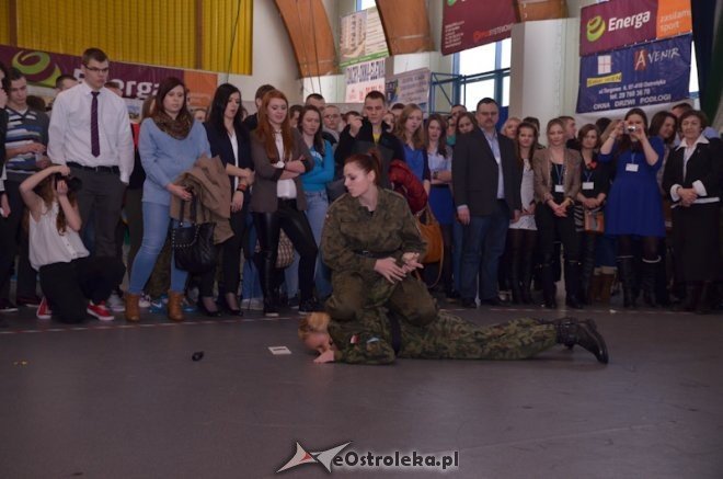 XI Prezentacje edukacyjne [22.03.2013] - zdjęcie #21 - eOstroleka.pl