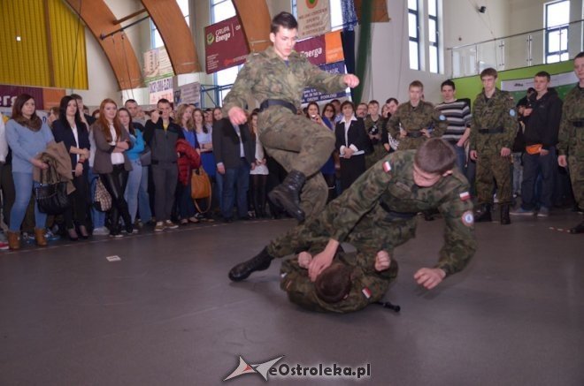 XI Prezentacje edukacyjne [22.03.2013] - zdjęcie #19 - eOstroleka.pl