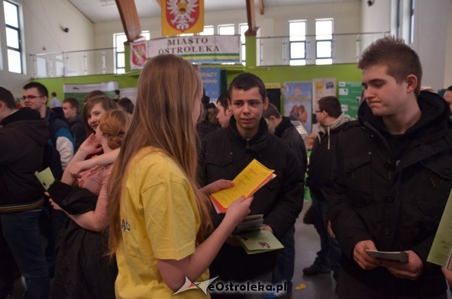 XI Prezentacje edukacyjne [22.03.2013] - zdjęcie #18 - eOstroleka.pl
