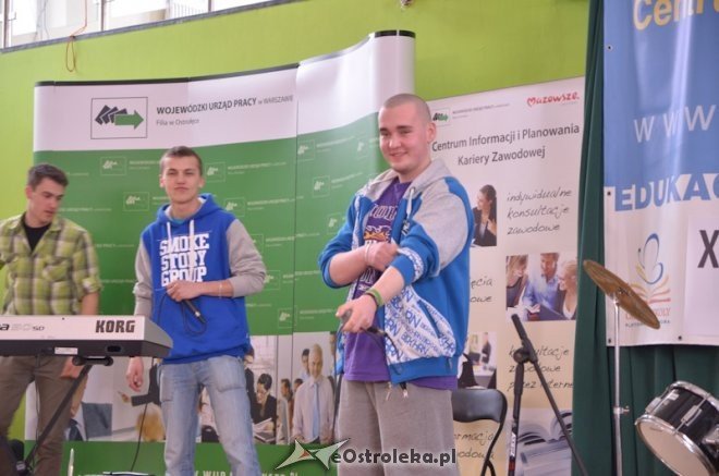 XI Prezentacje edukacyjne [22.03.2013] - zdjęcie #17 - eOstroleka.pl