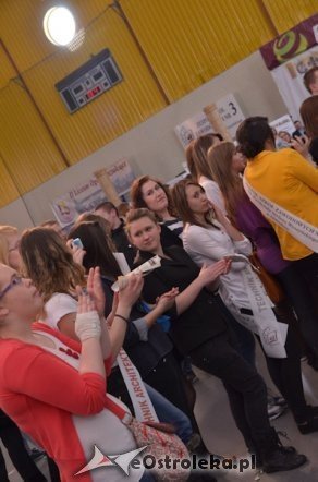 XI Prezentacje edukacyjne [22.03.2013] - zdjęcie #15 - eOstroleka.pl