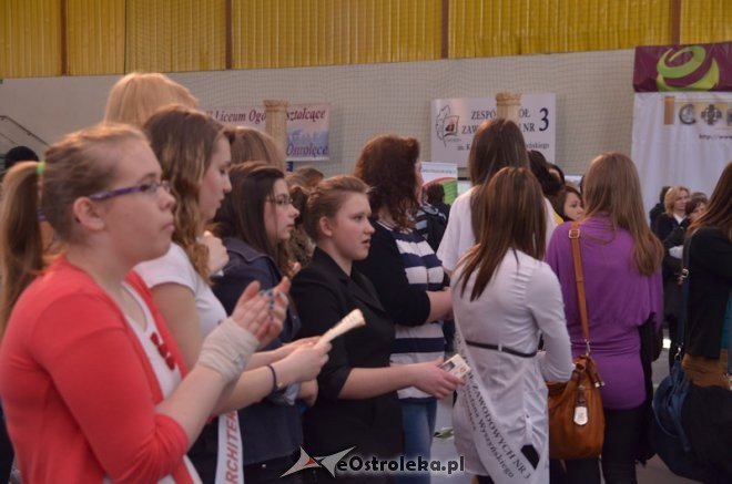 XI Prezentacje edukacyjne [22.03.2013] - zdjęcie #14 - eOstroleka.pl