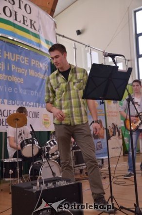 XI Prezentacje edukacyjne [22.03.2013] - zdjęcie #13 - eOstroleka.pl