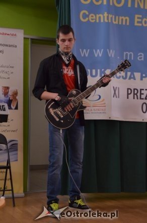 XI Prezentacje edukacyjne [22.03.2013] - zdjęcie #12 - eOstroleka.pl