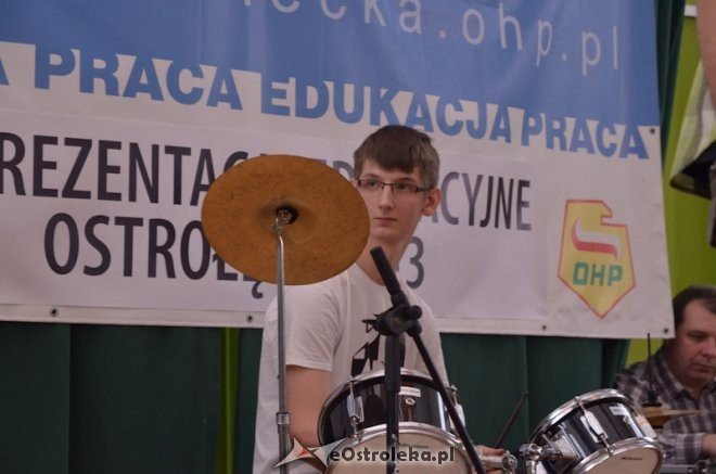 XI Prezentacje edukacyjne [22.03.2013] - zdjęcie #10 - eOstroleka.pl