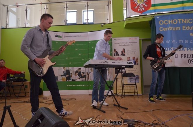 XI Prezentacje edukacyjne [22.03.2013] - zdjęcie #9 - eOstroleka.pl