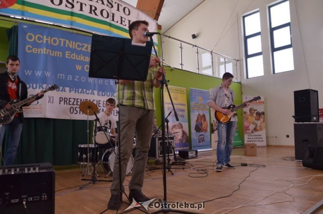 XI Prezentacje edukacyjne [22.03.2013] - zdjęcie #8 - eOstroleka.pl