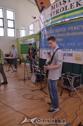 XI Prezentacje edukacyjne [22.03.2013] - zdjęcie #7 - eOstroleka.pl