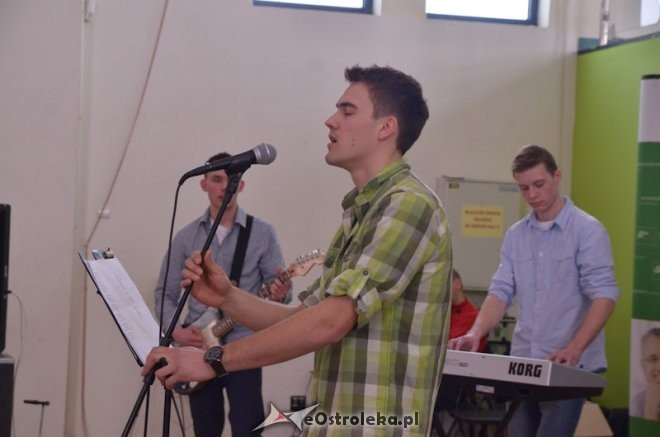 XI Prezentacje edukacyjne [22.03.2013] - zdjęcie #5 - eOstroleka.pl