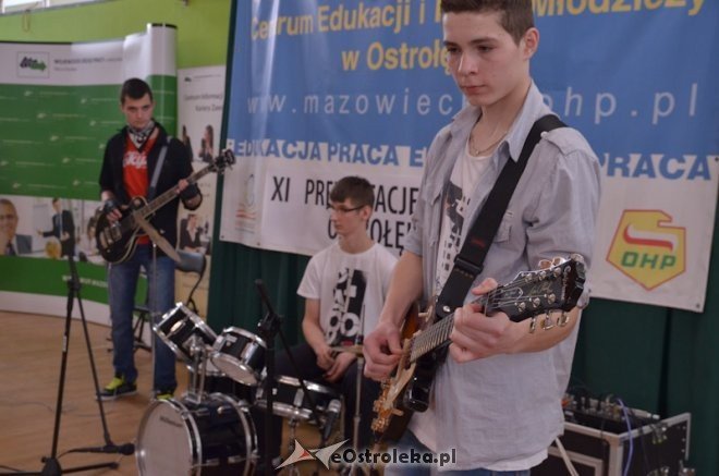 XI Prezentacje edukacyjne [22.03.2013] - zdjęcie #4 - eOstroleka.pl