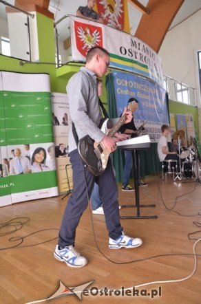 XI Prezentacje edukacyjne [22.03.2013] - zdjęcie #3 - eOstroleka.pl