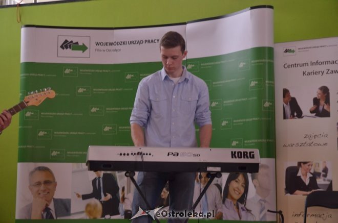 XI Prezentacje edukacyjne [22.03.2013] - zdjęcie #1 - eOstroleka.pl