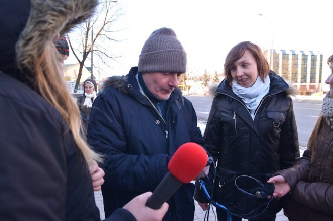Warsztaty reporterskie [22.03.2013] - zdjęcie #12 - eOstroleka.pl