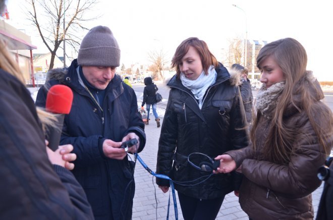 Warsztaty reporterskie [22.03.2013] - zdjęcie #17 - eOstroleka.pl