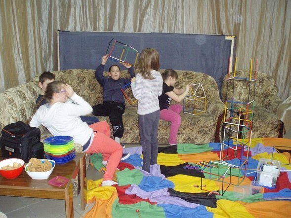 Dzień Ogniskowicza [21.03.2013] - zdjęcie #21 - eOstroleka.pl