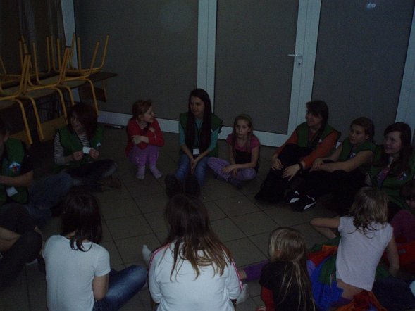 Dzień Ogniskowicza [21.03.2013] - zdjęcie #14 - eOstroleka.pl