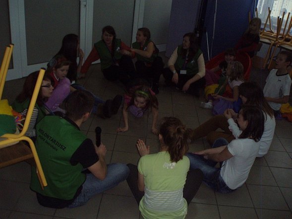 Dzień Ogniskowicza [21.03.2013] - zdjęcie #12 - eOstroleka.pl
