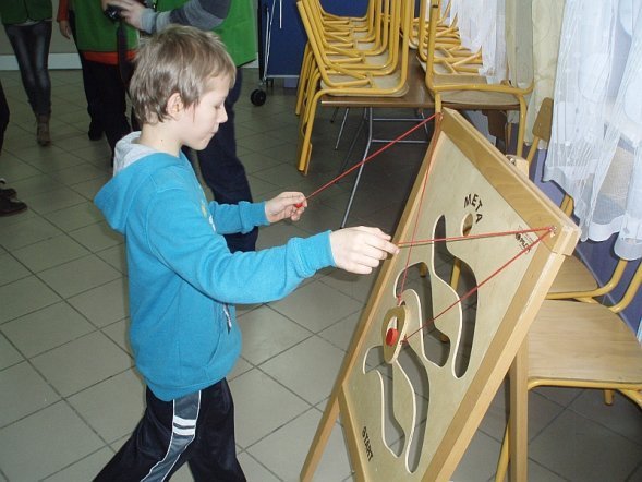 Dzień Ogniskowicza [21.03.2013] - zdjęcie #1 - eOstroleka.pl