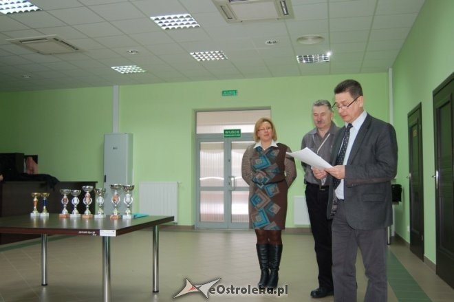 Zawody strzeleckie „O srebrne muszkiety 2013” [20.03.2013] - zdjęcie #19 - eOstroleka.pl