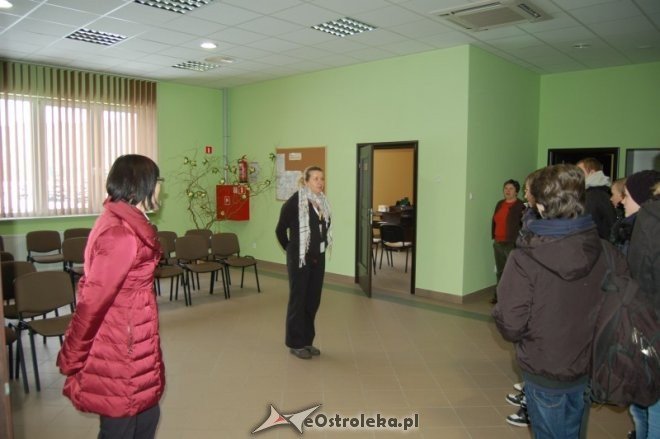 Dzień otwarty w Zespole Szkół Powiatowych w Kadzidle - zdjęcie #59 - eOstroleka.pl