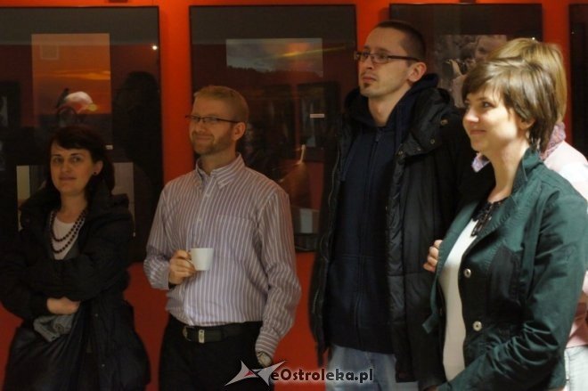 Wystawa uczestników Akademii Fotografii OTF [22.03.2013] - zdjęcie #3 - eOstroleka.pl